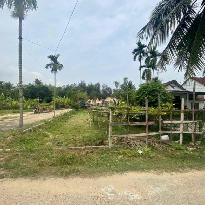 bán 200m2 View Hồ đường bê tông chính Hà Quảng Gia , Điện Dương