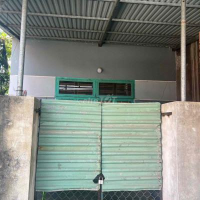 Nhà Gác lửng gần ĐH Nội Vụ Quảng Nam