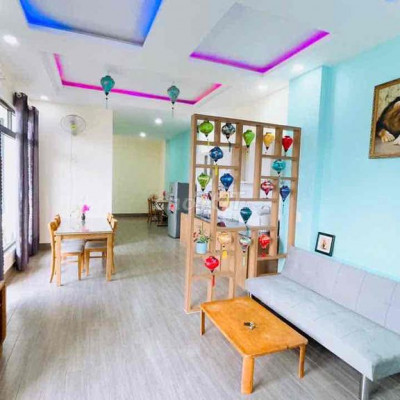 BÁN NHÀ CHO THUÊ KHU ĐÔ THỊ 1B ĐIỆN NGỌC DÒNG TIỀN ỔN ĐỊNH