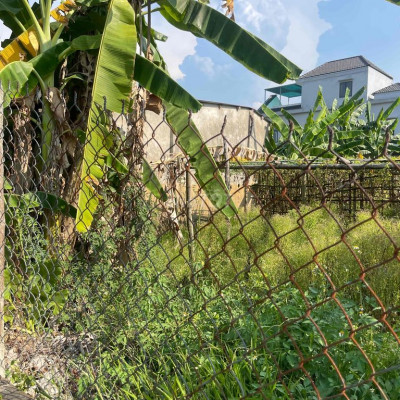 cần bán đất thổ cư 124mv,xã đại hoà,đại lộc