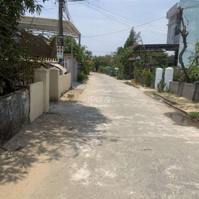 Bán đất tặng nhà Điện Dương