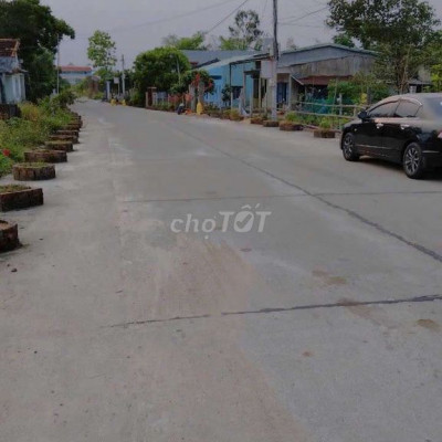 BÁN ĐẤT DUY XUYÊN MẶT TIỀN ĐƯỜNG 9m VỈA HÈ 4.5m