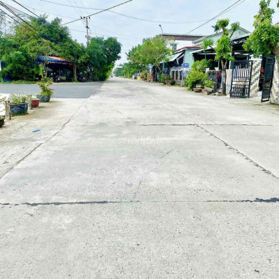 Độc quyền lô view sông cực chill mặt tiền đường QH 13m5 ven TP Hội An