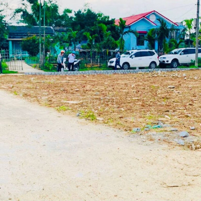 Nhĩnh 400tr sở Hữu Đất nền vùng ven Đà Nẵng - Đầu tư trước Sát Nhập