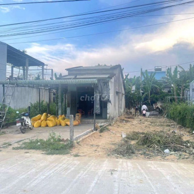 Đường 7m_100m mặt tiền Trục chính liên xã Điện Tiến kinh doanh sầm uất