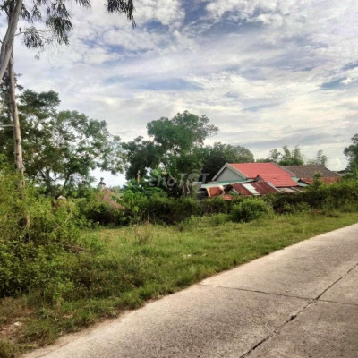 Bán đất thị trấn Hương An trục chính gần ủy ban