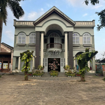 Chính chủ nhà MT 20x80m cách Phố cổ Hội An 4km