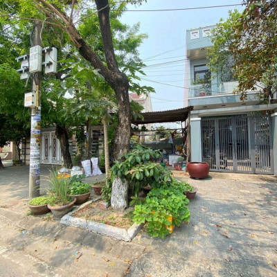 BÁN ĐẤT MẶT TIỀN TRẦN HƯNG ĐẠO ĐIỆN NGỌC ĐẦU TƯ HOẶC KINH DOANH TỐT