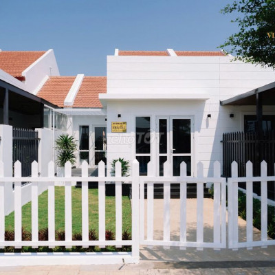 BÁN NHÀ VƯỜN KIỂU MỸ - KHU ĐÔ THỊ VỊNH AN HÒA GiÁ CHỈ TỪ 2,5 TỶ