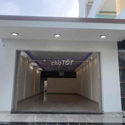 Mặt Bằng Kinh Doanh 150m(6x25m) Đường Thái Thị Bôi 13m Chợ Điện Ngọc