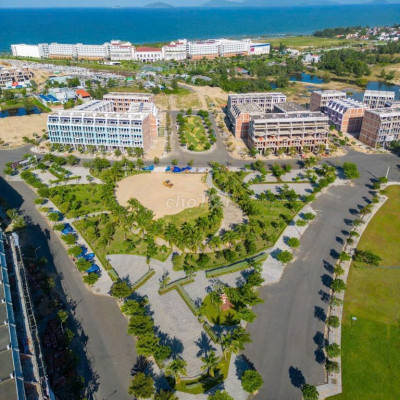 Nhà phố liền kề Laqueenara 4.5 tấm- SHR- Tiện kinh doanh khách sạn