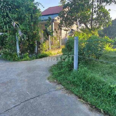 đất thị trấn nam phước, gần quốc lộ