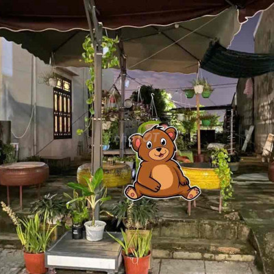 HÔI AN  MĂT TIÊN ĐƯƠG NGUYÊN TRI PHƯƠNG 7.5  123m ngan 6 GIA chi 5t75