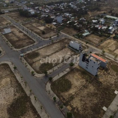 cho thuê 2 lô đất khu 7B , Greencity