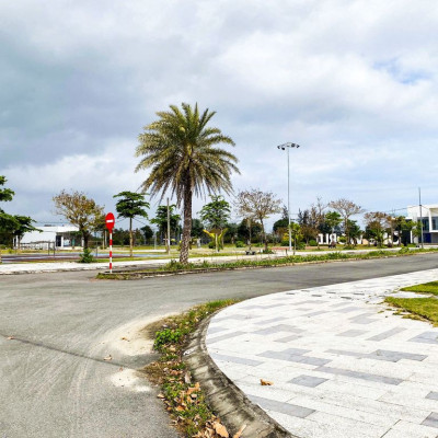 Top 5 lô không thể bỏ qua tại KĐT số 3 - Điện Ngọc