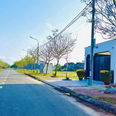 Giỏ Hàng Biệt Thự Giá *** Quanh Đại Học Phan Châu Trinh 🏘