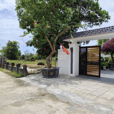 👉 Bán lô đất giáp biển Bình Minh 2mt siêu đẹp - 285m2