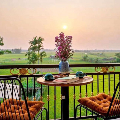 ⛔️BÁN GẤP LÔ BIỆT THỰ HỘI AN VIEW TRIỆU ĐÔ - DÒNG TIỀN 150TR/THÁNG