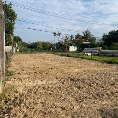 Mặt tiền kinh doanh du lịch hoặc homestay, villa