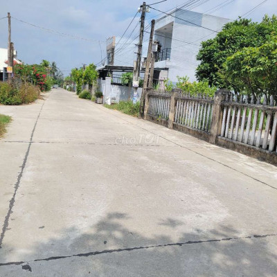 Lô góc Điện Nam Trung gần đường Trần Thủ Độ, 94m2