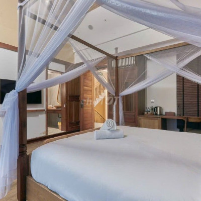 Cho thuê Villa 5 ngủ Casamia Hội An