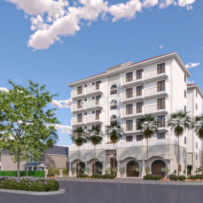 🔥 SIÊU DỰ ÁN KHÁCH SẠN PHỐ CỔ HỘI AN – CHỈ CÁCH PHỐ CỔ 500M 🔥