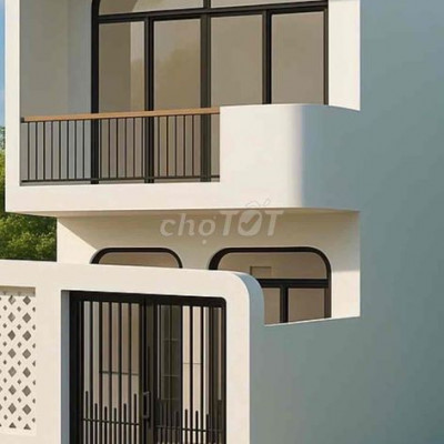 Nhà 2 tầng Tứ Ngân Điện Ngọc