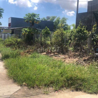 Bán lô góc diện tích rộng khu phố quảng lăng 1 điện nam trung