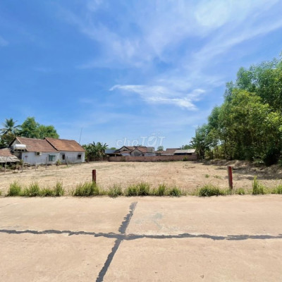 Bán 4 lô siêu phẩm ở Duy Hoà - Phù hợp đầu tư, xây biệt thự, nhà vườn