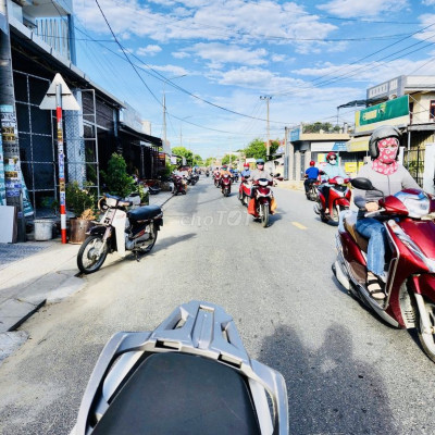 Bán Lô Đất Trục Chính Võ Như Hưng Điện Nam Trung