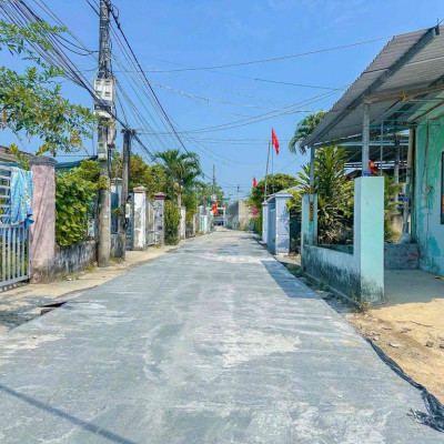 Chính chủ gửi bán bê tông chính gần Đại Học Nội Vụ.125m2