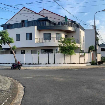 🎉DT KHỦNG 217M2, LÔ ĐẤT 2 MẶT TIỀN BẾN TRỄ 2, CẨM HÀ CHỈ 4.25 TỶ.