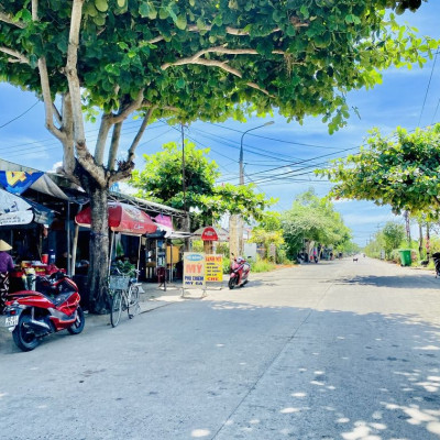 Chỉ 675 triệu – Sở hữu đất đẹp gần Hội An, sinh lời chắc chắn