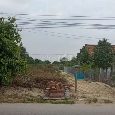 Bán đất bê tông 4m thông vinacom thanh hà, giá tốt