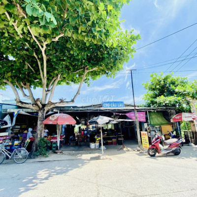 Lô đất đẹp gần sông Thu Bồn – Gần chợ Câu Lâu – Giá chỉ từ 675 triệu