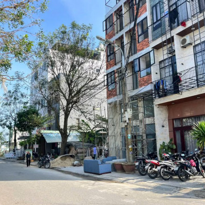 Bán BĐS Dòng Tiền 240Tr/Năm, Đường 10m5 Ngô Mây, Diện tích 250m2 🏘