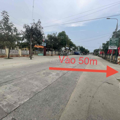 Với 400tr có ngay lô đất đầu tư trước thềm sát nhập Đà Nẵng