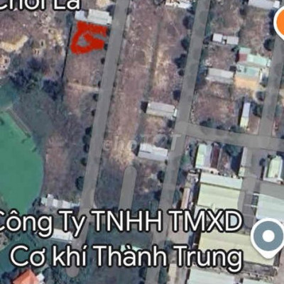 Cần bán Đất khu phố chợ Điện dương.