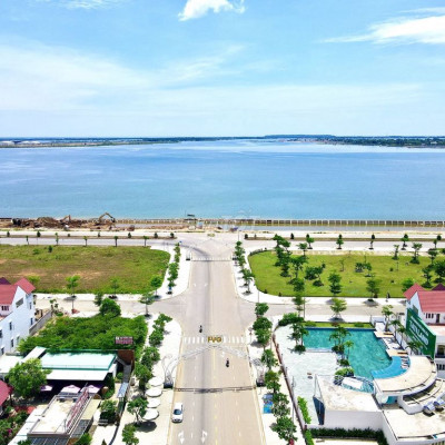 Chính chủ đất KDC nối liền KĐT Vịnh An Hòa, Quảng Nam (cạnh lô góc)