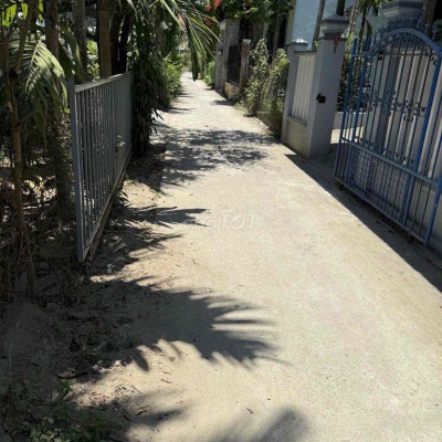 💥 CƠ HỘI CỰC HIẾM, SĂN ĐẤT PHỐ CỔ CHỈ 1.6 TỶ CẨM NAM HỘI AN.