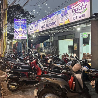 Cho Thuê mặt bằng kinh doanh Trần Hưng Đạo