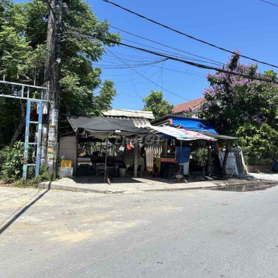 🎉147M2 ĐẤT ĐẸP-MẶT TIỀN 10.5M- PHỐ CỔ HỘI AN CHỈ 3.35 TỶ CẨM NAM.