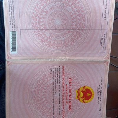 CẦN TIỀN BÁN GẤP MẶT TIỀN KINH DOANH TRẦN THỦ ĐỘ GIÁ SẬP HẦM