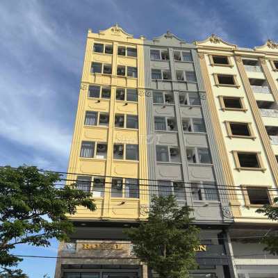 Đất Nền sự Án,Thích hợp ở và Đầu tư.