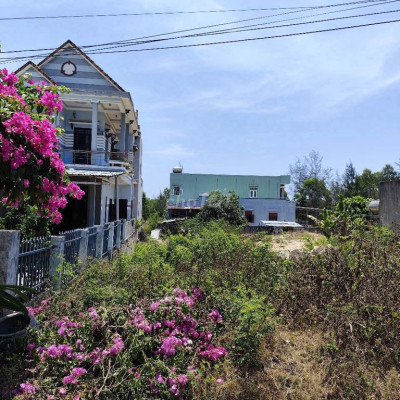 Bán đất mt đường Thanh Niên - gần biển Bình Minh