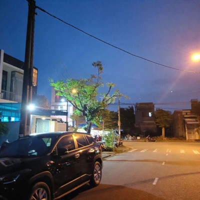 BÁN ĐẤT MẶT TIỀN 7M5- LỀ 5M, PHƯỜNG ĐIỆN NGỌC, ĐIỆN BÀN. (KĐT)