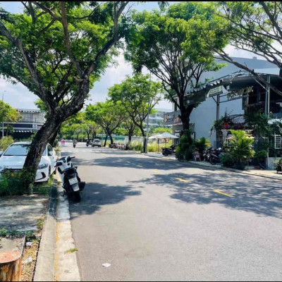 BÁN LÔ ĐẤT ĐẸP LÊ ĐỨC THỌ KĐT SỐ 3 - ĐIỆN NGỌC