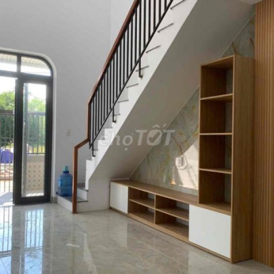 Nhà mê lửng gần ĐH Nội Vụ Quảng Nam