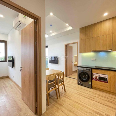 căn hộ 2 PN gần Khu FPT, Việt Hàn, gần ĐH FPT