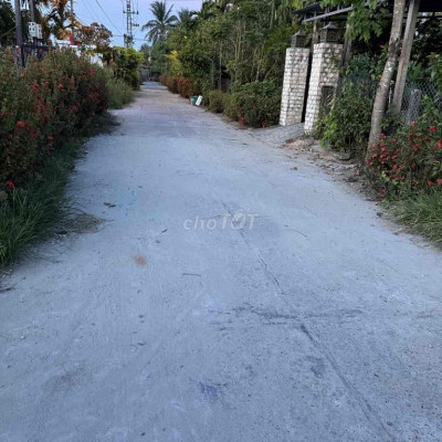 💥125M2 ĐẤT VUÔNG VỨC-GẦN PHỐ CỔ, GẦN BIỂN- CHỈ 2.15 TỶ- CẨM THANH.